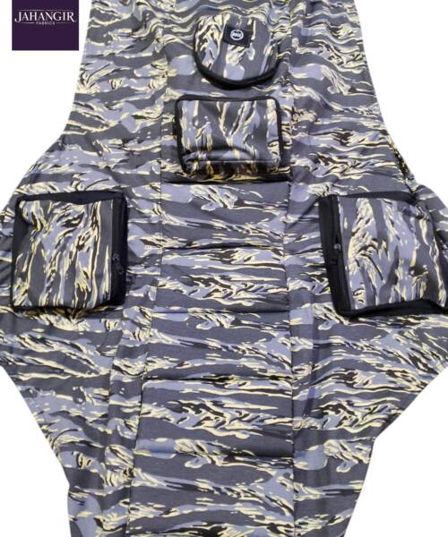 Premium Bike Cover for 70CC, 125CC & All Pakistani Bikes